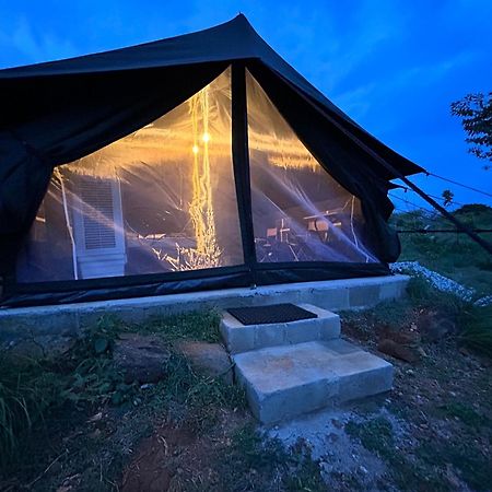 Wilderness Jungle Camp Malavalli Exterior foto