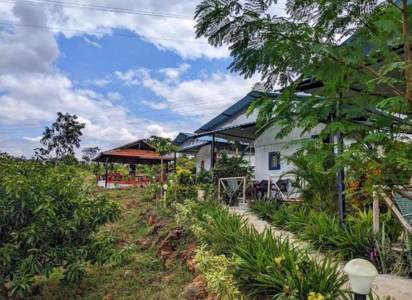 Wilderness Jungle Camp Malavalli Exterior foto